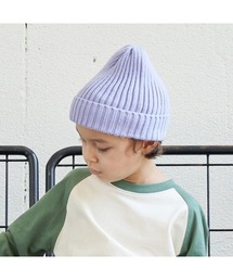 b・ROOM | ベーシックニット帽(ニットキャップ/ビーニー)