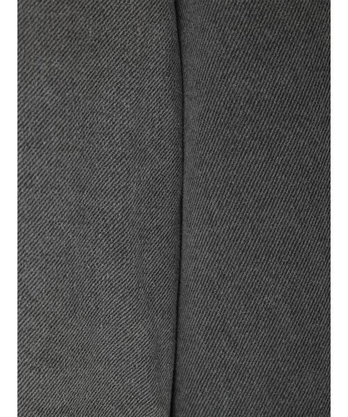CRAFT STANDARD BOUTIQUE(クラフトスタンダードブティック)の「1ST TYPE トラッカージャケット *(デニムジャケット・メンズ・ダークインディゴブルー/ブラック/ライトグレー・M/L)」の9枚目の写真