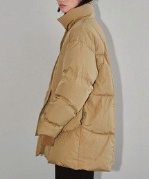 ジャケット・アウター TODAYFUL Standcollar Down Jacket ジャケット・アウター todayful Standcollar Zip Blouson Standcollar