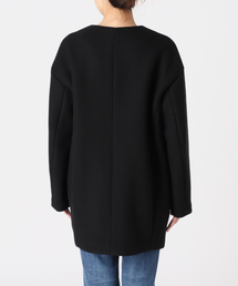 La TOTALITE（ラトータリテ）の「アクアウールノーカラーコート（ノー