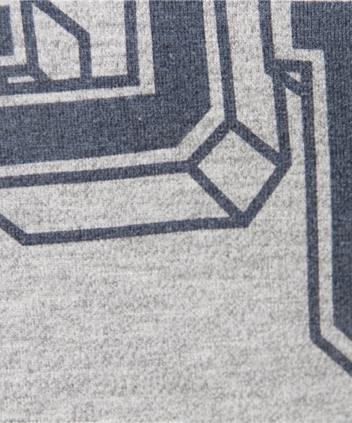 Champion（チャンピオン）の「【Champion】プリントTシャツ（Tシャツ/カットソー・レディース・ホワイト系その他/グレー系その他/ネイビー・MEDIUM）」の12枚目の写真