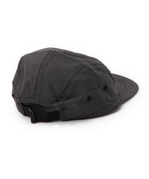 NIKE（ナイキ）の「NIKE（ナイキ） ウィメンズ AW84RUNNING キャップ（キャップ・レディース・ホワイト/ブラック・フリー）」の4枚目の写真