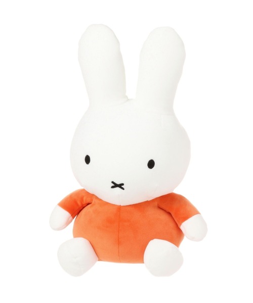 studio CLIP(スタディオクリップ)の「2WAYクッション《Dick Brunaコラボ》(クッション/クッションカバー・レディース・ホワイト・FREE)」の22枚目の写真