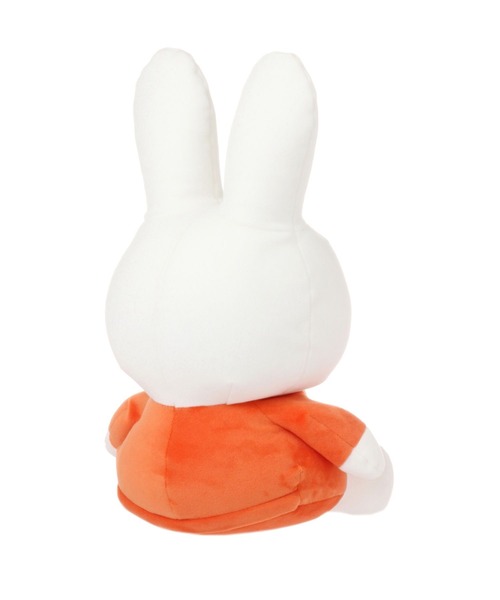 studio CLIP(スタディオクリップ)の「2WAYクッション《Dick Brunaコラボ》(クッション/クッションカバー・レディース・ホワイト・FREE)」の19枚目の写真