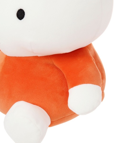 studio CLIP(スタディオクリップ)の「2WAYクッション《Dick Brunaコラボ》(クッション/クッションカバー・レディース・ホワイト・FREE)」の13枚目の写真