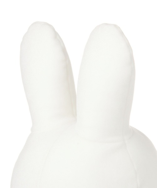 studio CLIP(スタディオクリップ)の「2WAYクッション《Dick Brunaコラボ》(クッション/クッションカバー・レディース・ホワイト・FREE)」の10枚目の写真