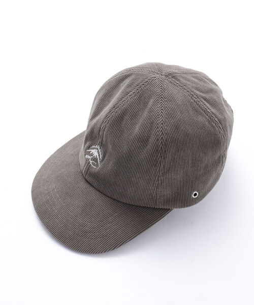 Slope Cap halo commodity(ハロ コモディティー)の「【halo commodity/ハロ コモディティー】Slope Cap 6パネル ...