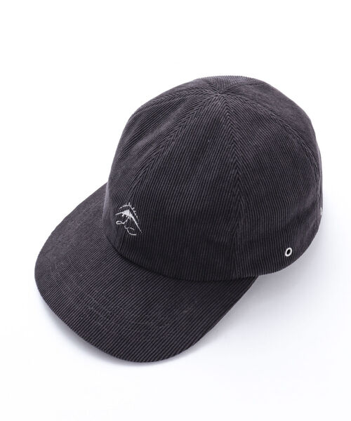 Slope Cap halo commodity(ハロ コモディティー)の「【halo commodity/ハロ コモディティー】Slope Cap 6パネル ...