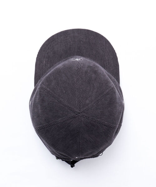 Slope Cap halo commodity(ハロ コモディティー)の「【halo commodity/ハロ コモディティー】Slope Cap 6パネル ...
