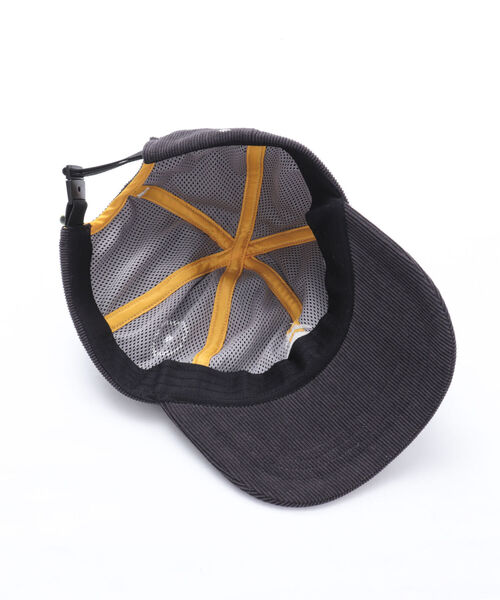 Slope Cap halo commodity(ハロ コモディティー)の「【halo commodity/ハロ コモディティー】Slope Cap 6パネル ...