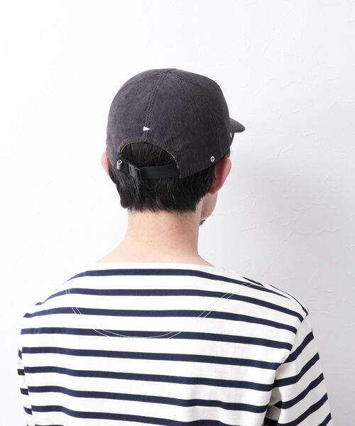 Slope Cap halo commodity(ハロ コモディティー)の「【halo commodity/ハロ コモディティー】Slope Cap 6パネル ...