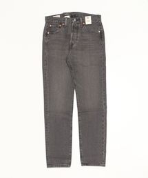 Levi's | Levi's/リーバイス 501(R) スリムテーパーフィット BLACK ストーンウォッシュ(デニムパンツ)