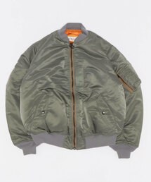 THE SHINZONE | THE SHINZONE | MA-1 WOMEN(MA-1)