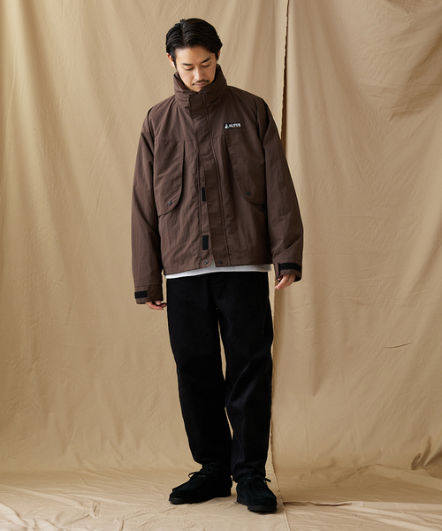 セール】【ALTUS/アルタス×JOURNAL STANDARD】別注 ショートマウンテン