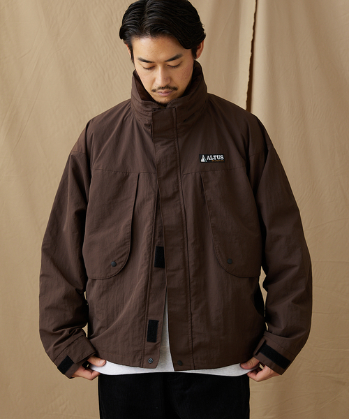 セール】【ALTUS/アルタス×JOURNAL STANDARD】別注 ショート
