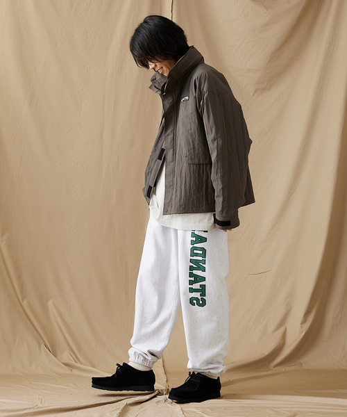 セール】【ALTUS/アルタス×JOURNAL STANDARD】別注 ショートマウンテン