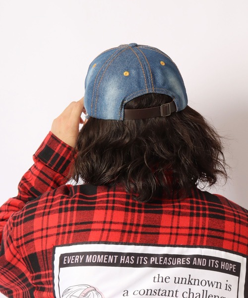 BLACK JACKALL CROWN（ブラックジャッカルクラウン）の「BLACK