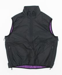 DAIWA PIER39 | DAIWA PIER39 | TECH REVERSIBLE PULLOVER PUFF VEST WOMEN(その他アウター)