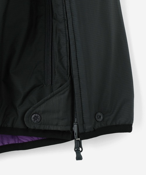 DAIWA PIER39（ダイワピア39）の「DAIWA PIER39 | TECH REVERSIBLE PULLOVER PUFF VEST WOMEN（その他アウター・レディース・グレー系その他・FREE）」の15枚目の写真