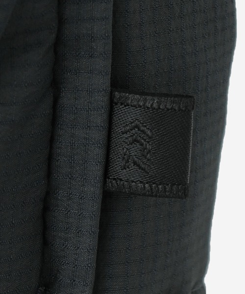 DAIWA PIER39（ダイワピア39）の「DAIWA PIER39 | TECH REVERSIBLE PULLOVER PUFF VEST WOMEN（その他アウター・レディース・グレー系その他・FREE）」の18枚目の写真