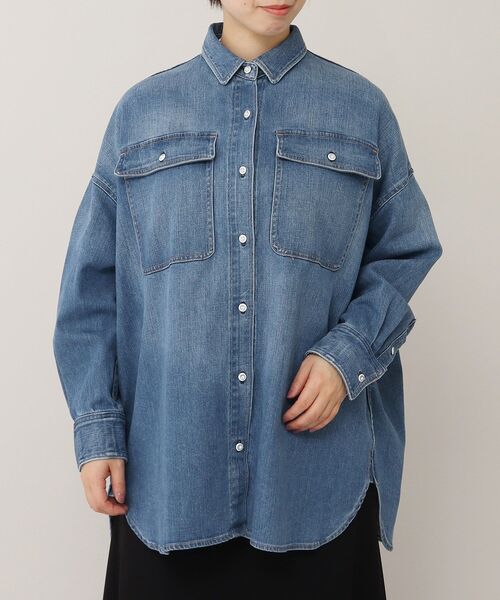 Healthy denim（ヘルシーデニム）の「◇Healthy DENIM Almond