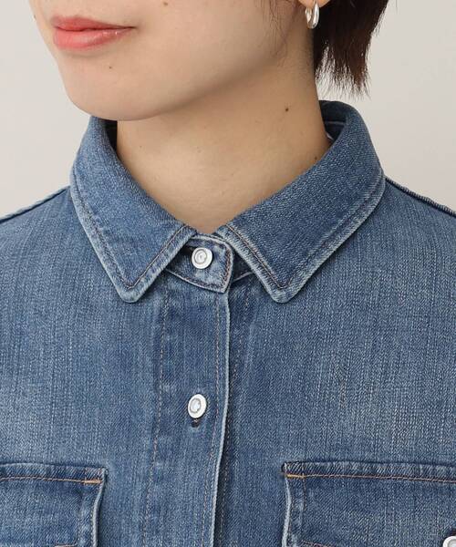 Healthy denim（ヘルシーデニム）の「◇Healthy DENIM Almond