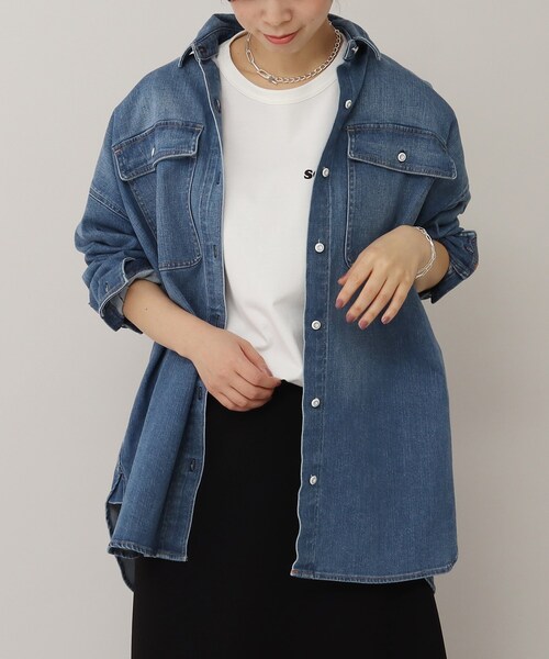 Healthy denim（ヘルシーデニム）の「◇Healthy DENIM Almond