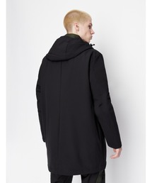 アルマーニジーンズモッズコート 90's] 