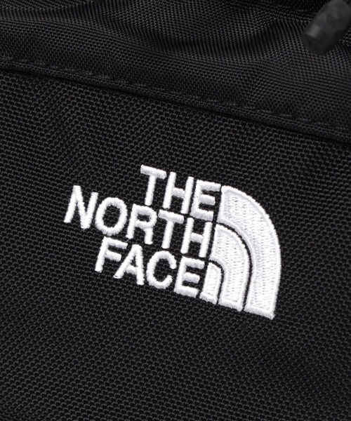 BAYFLOW（ベイフロー）の「【THE NORTH FACE(ザノースフェイス)】GRANULR（ボディバッグ/ウエストポーチ・レディース・ブラック・FREE）」の11枚目の写真