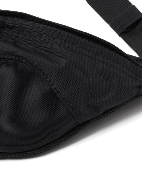 BAYFLOW（ベイフロー）の「【THE NORTH FACE(ザノースフェイス)】GRANULR（ボディバッグ/ウエストポーチ・レディース・ブラック・FREE）」の6枚目の写真