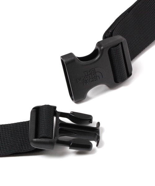 BAYFLOW（ベイフロー）の「【THE NORTH FACE(ザノースフェイス)】GRANULR（ボディバッグ/ウエストポーチ・レディース・ブラック・FREE）」の5枚目の写真