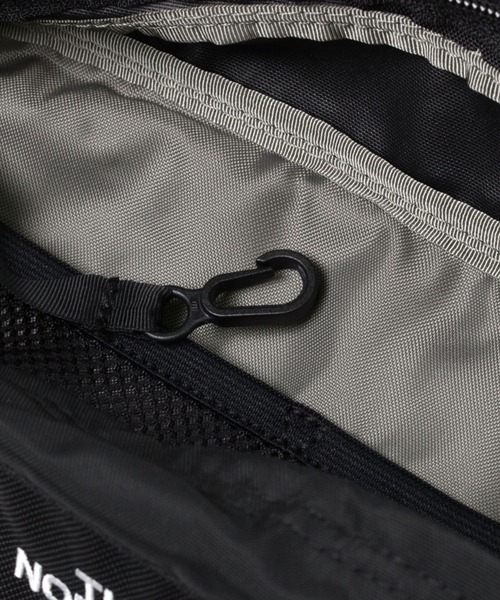 BAYFLOW（ベイフロー）の「【THE NORTH FACE(ザノースフェイス)】GRANULR（ボディバッグ/ウエストポーチ・レディース・ブラック・FREE）」の10枚目の写真