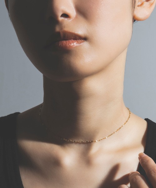 les bonbon（ルボンボン）の「【les bon bon】eternal choker 