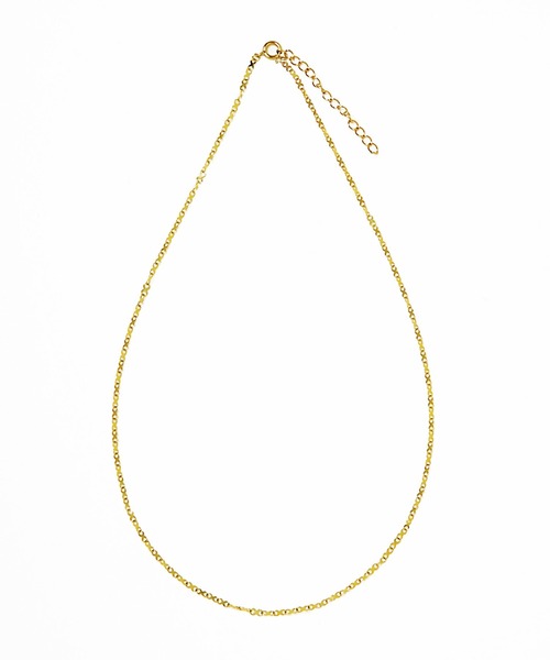 les bonbon（ルボンボン）の「【les bon bon】eternal choker 