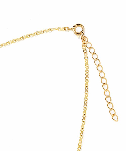 les bonbon（ルボンボン）の「【les bon bon】eternal choker 
