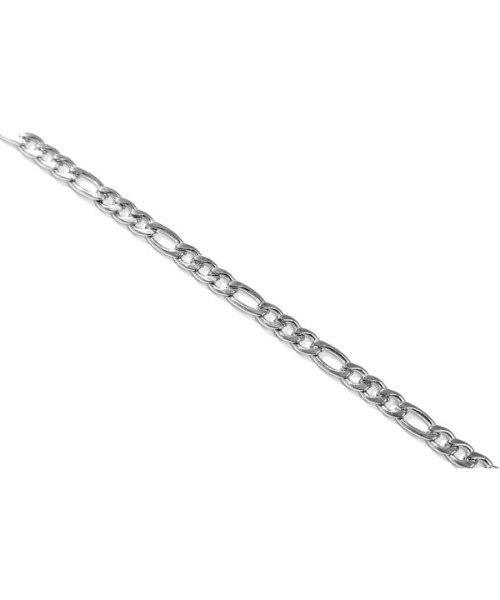 TARGETTO(ターゲット)の「【TARGETTO 】チェーンレイヤードベルト / CHAIN LAYERED BELT(ベルト・レディース・シルバー・FREE)」の9枚目の写真
