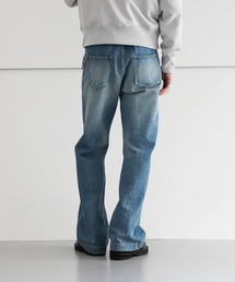 KAIKO（カイコー）の「KAIKO THE DENIM LOOSE FIT VINTEGE