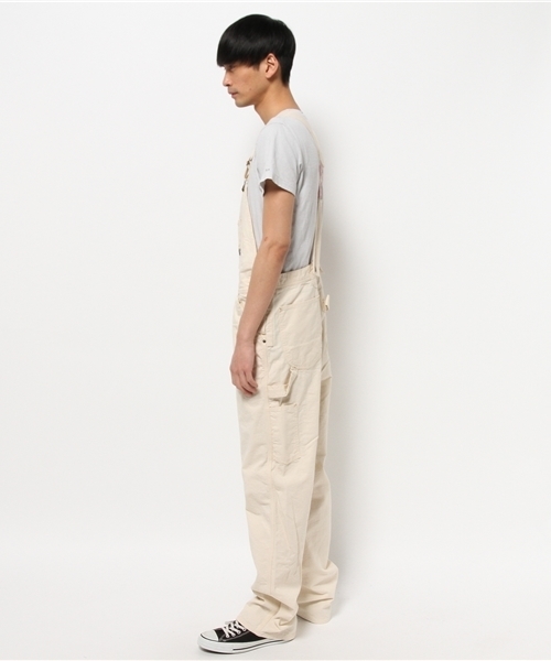 HYSTERIC GLAMOUR（ヒステリックグラマー）の「オーバーオール