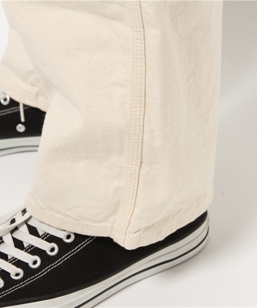 HYSTERIC GLAMOUR（ヒステリックグラマー）の「オーバーオール