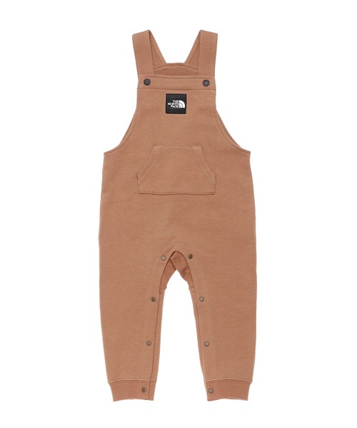 USA製！！【THE NORTH FACEノースフェイス】オールインワン　ツナギ ザ ノースフェイス》新品 4Wayストレッチ ツナギ オールインワン XL