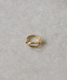 BEARDSLEY | Knotモチーフリング(リング)