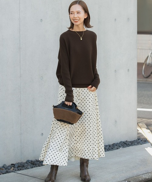 URBAN RESEARCH ROSSO WOMEN（アーバンリサーチ ロッソ）の「変形