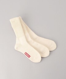 FREAK'S STORE | Healthknit/ヘルスニット シンカーソリッドクラシックス ソックス(ソックス/靴下)