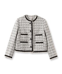 DRESSTERIOR（ドレステリア）の「◇ヘリテージMIXツイード