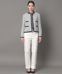 NATAL DESIGN ヘリテイジジャケット　ミックスカラー　 Mサイズ HERITAGE JACKETS - NATAL DESIGN ONLINE SHOP