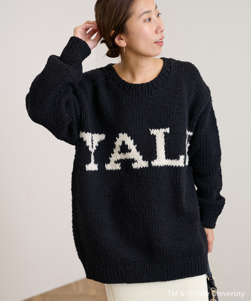 FRAMeWORK（フレームワーク）の「【THE BOOK STORE/ブックストア】YALE