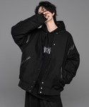 ADRER(アドラー)の「ジャケット/アウター(スタジャン)」