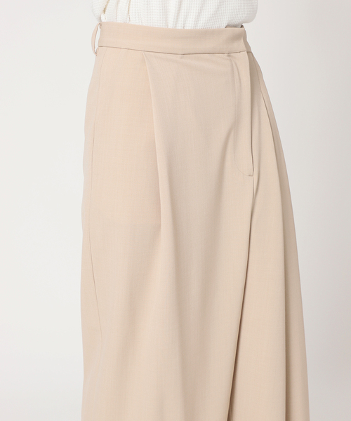 セール】【R'IAM】 WRAP パンツ（その他パンツ）｜Plage（プラージュ