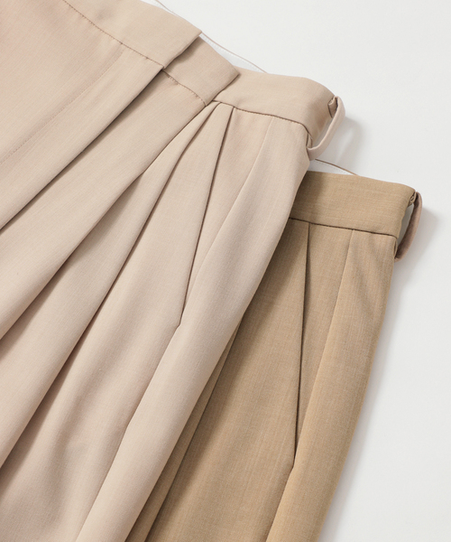 セール】【R'IAM】 WRAP パンツ（その他パンツ）｜Plage（プラージュ