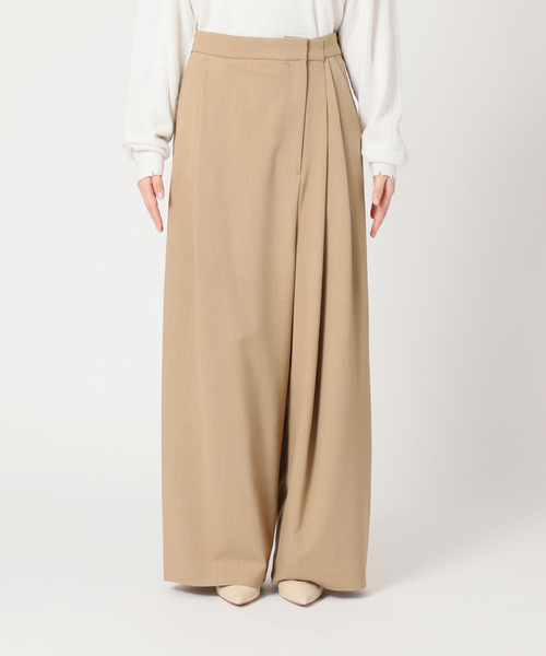 セール】【R'IAM】 WRAP パンツ（その他パンツ）｜Plage（プラージュ